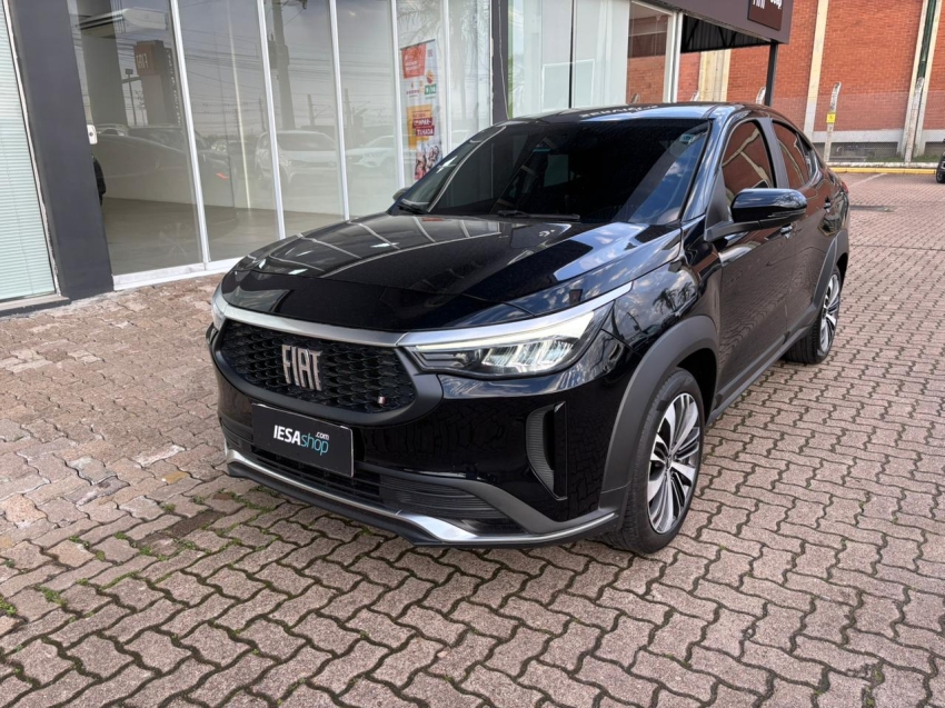 fiat fastback 1.0 turbo 200 flex audace cvt 5p automatico 2023