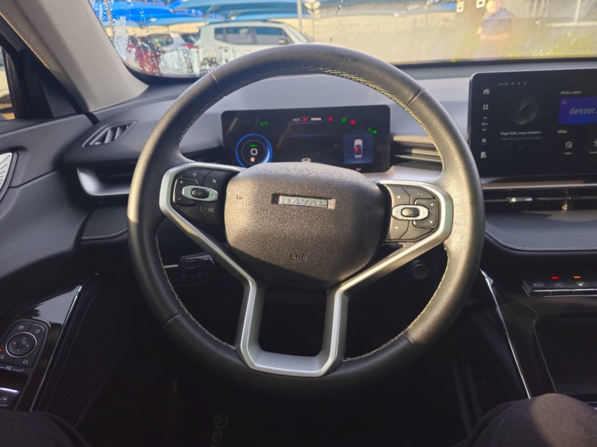 gwm haval h6 1.5 phev premium awd e-traction 1.1 gasolina 5p automatico 2024