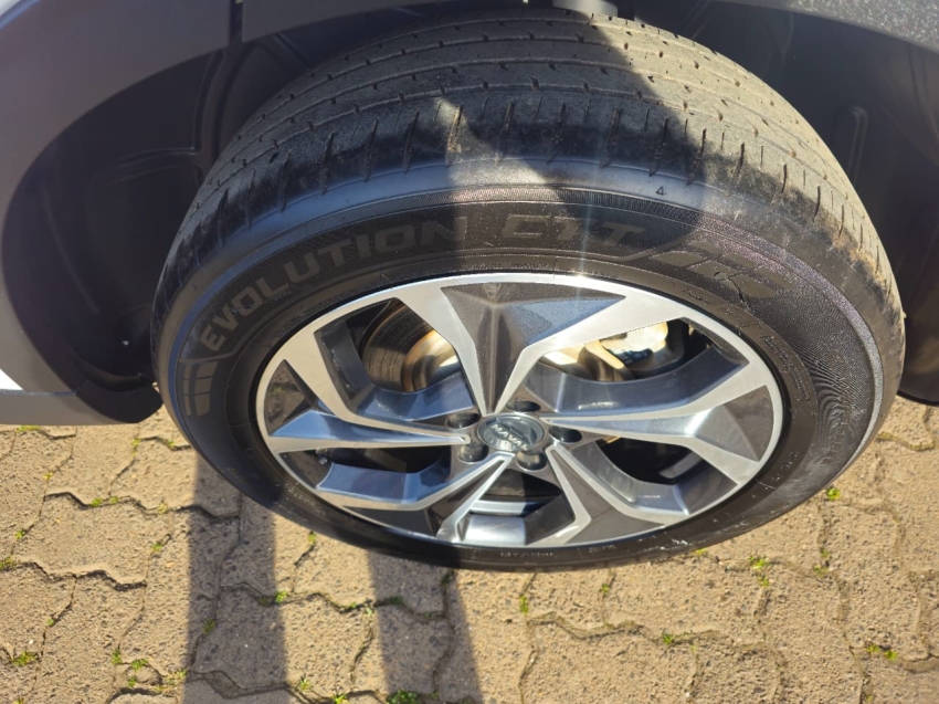 gwm haval h6 1.5 phev premium awd e-traction 1.1 gasolina 5p automatico 2024