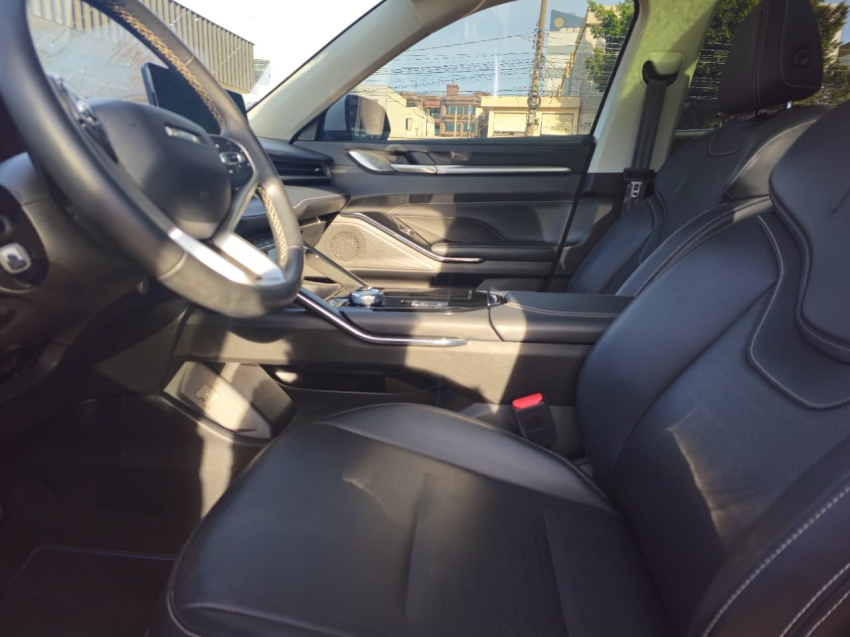 gwm haval h6 1.5 phev premium awd e-traction 1.1 gasolina 5p automatico 2024