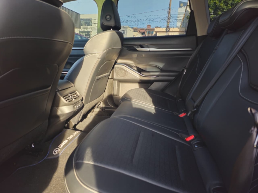 gwm haval h6 1.5 phev premium awd e-traction 1.1 gasolina 5p automatico 2024