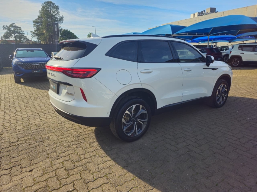 gwm haval h6 1.5 phev premium awd e-traction 1.1 gasolina 5p automatico 2024