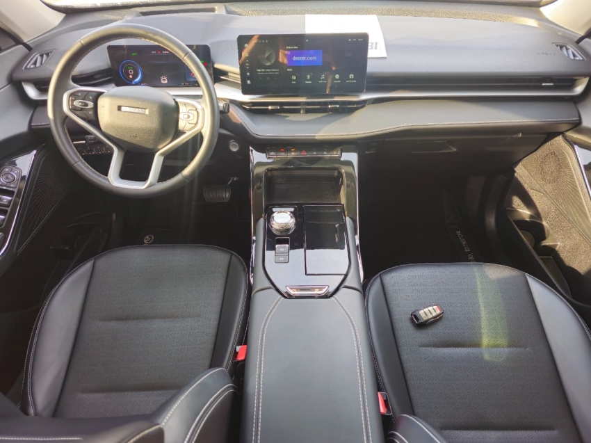 gwm haval h6 1.5 phev premium awd e-traction 1.1 gasolina 5p automatico 2024