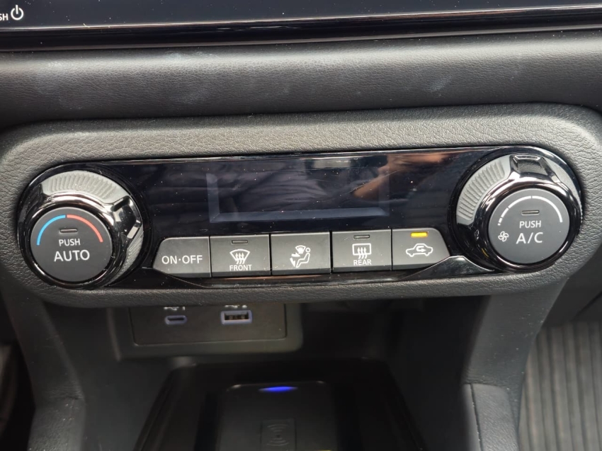 nissan kicks 1.6 16v flexstart exclusive xtronic flex 5p automatico 2024