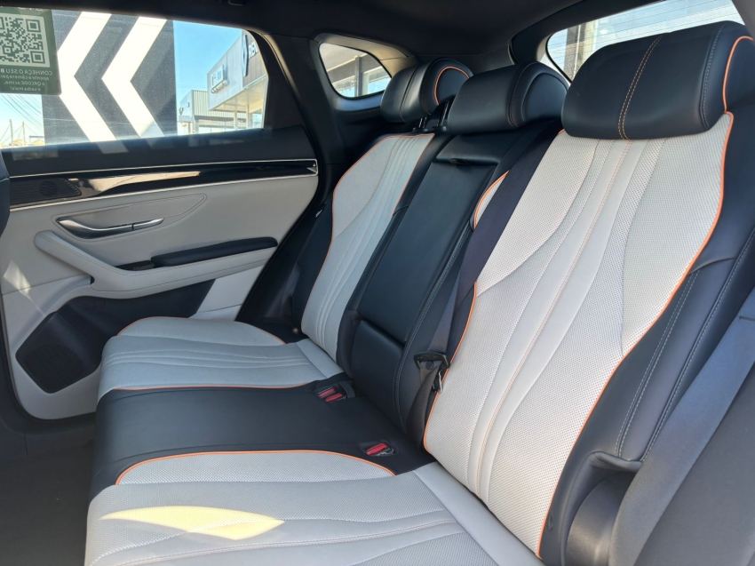 byd song plus 1.5 dm-i hibrido automatico eletrico 4p 2024
