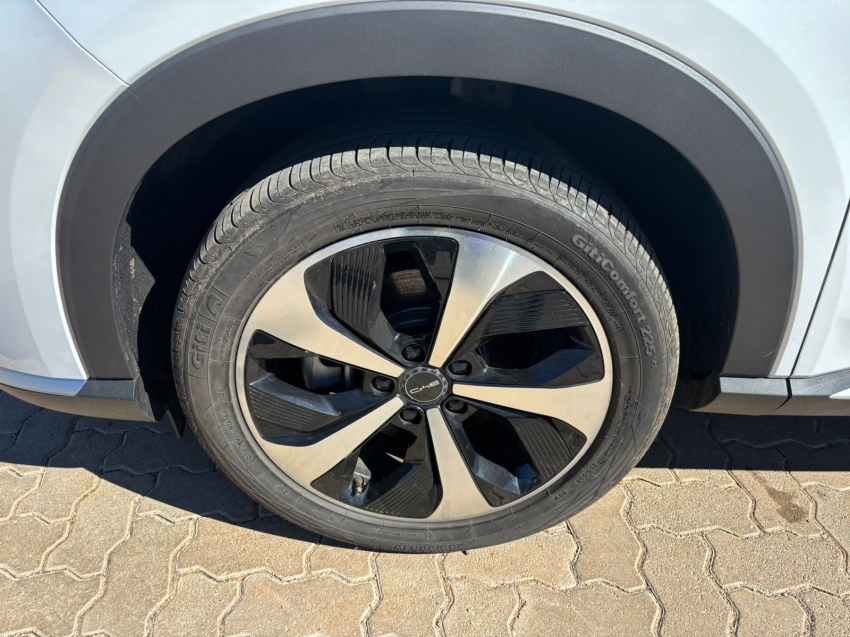byd song plus 1.5 dm-i hibrido automatico eletrico 4p 2024