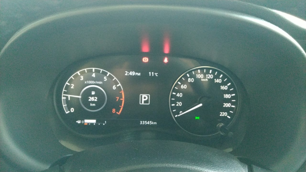 nissan kicks 1.6 16v flexstart advance xtronic flex 4p automatico 2022