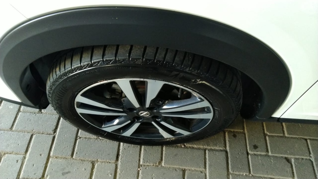 nissan kicks 1.6 16v flexstart advance xtronic flex 4p automatico 2022