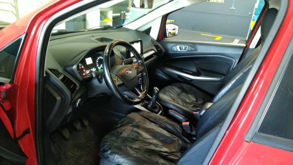 ford ecosport 1.5 ti-vct flex se manual 4p 2019