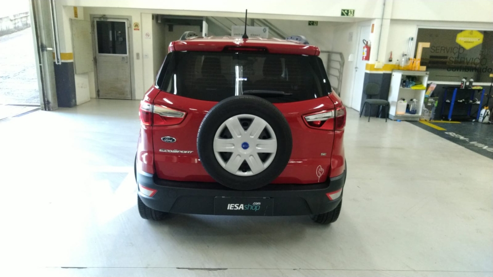 ford ecosport 1.5 ti-vct flex se manual 4p 2019