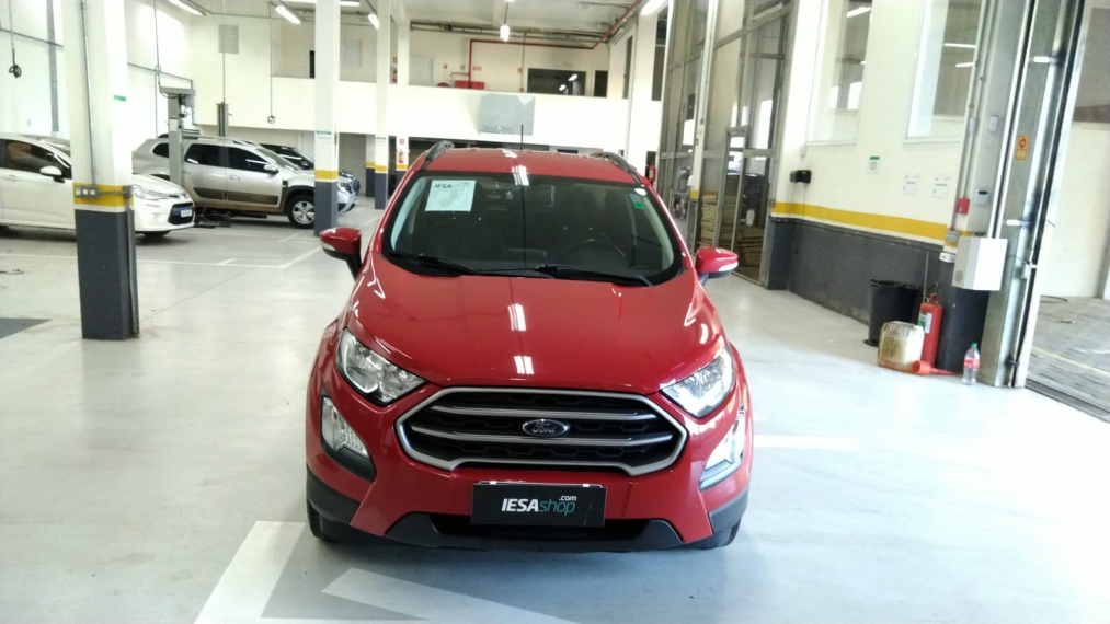 ford ecosport 1.5 ti-vct flex se manual 4p 2019