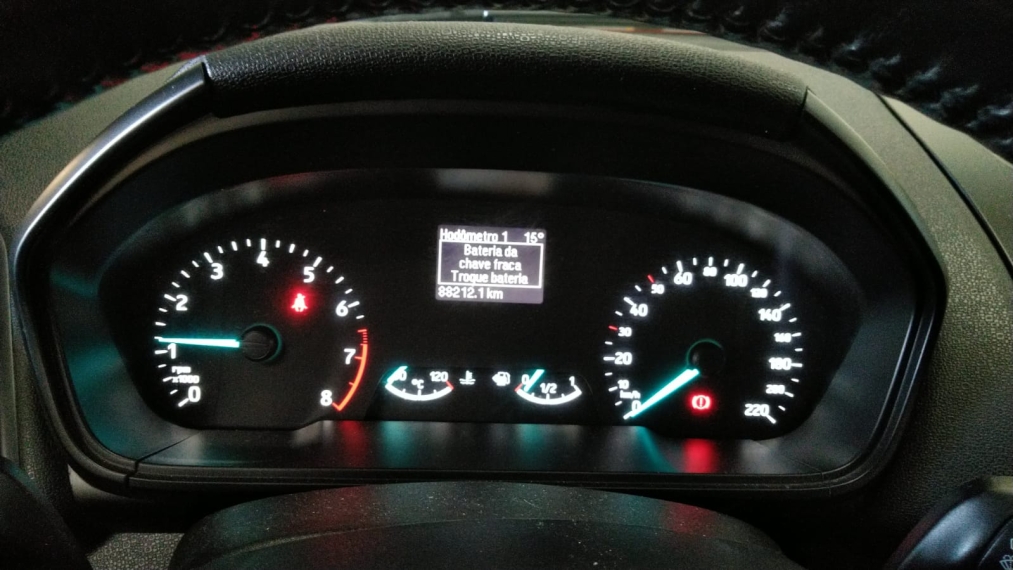 ford ecosport 1.5 ti-vct flex se manual 4p 2019