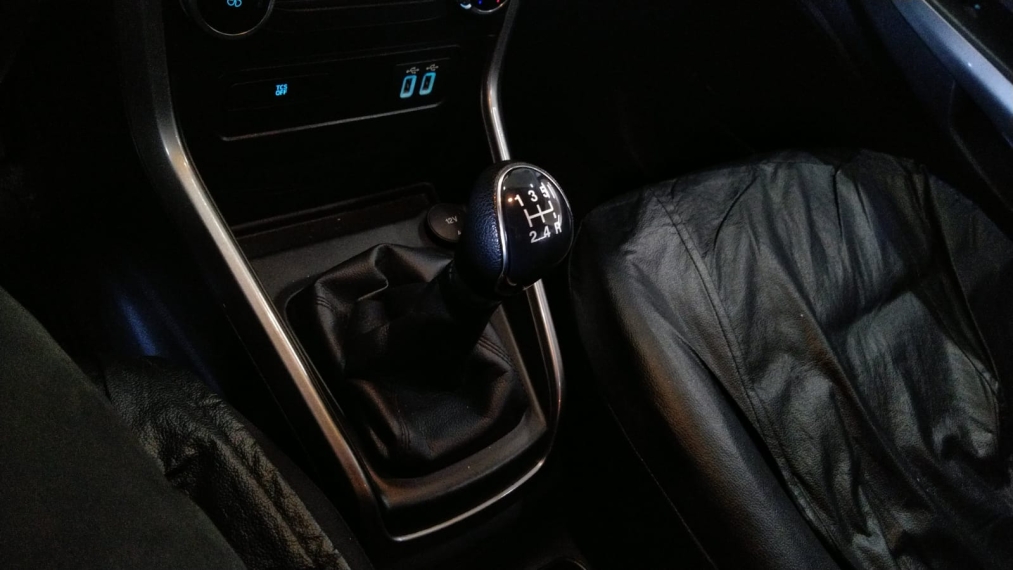 ford ecosport 1.5 ti-vct flex se manual 4p 2019