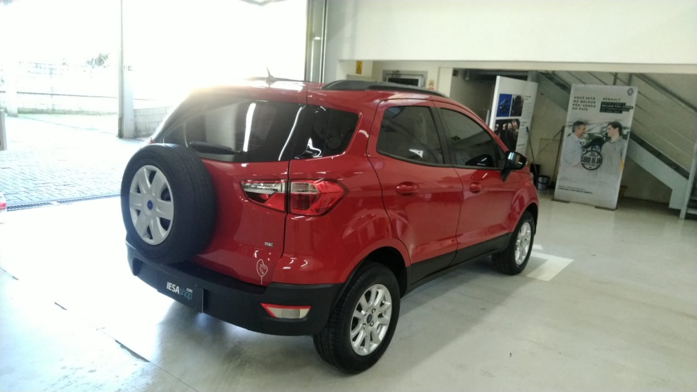 ford ecosport 1.5 ti-vct flex se manual 4p 2019