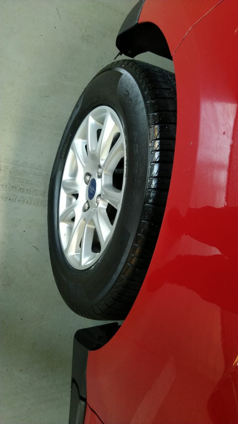 ford ecosport 1.5 ti-vct flex se manual 4p 2019