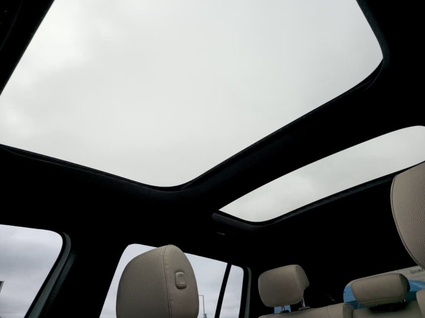 mercedes-benz glb 200 1.3 cgi gasolina progressive 7g-dct 5p automatico 2022