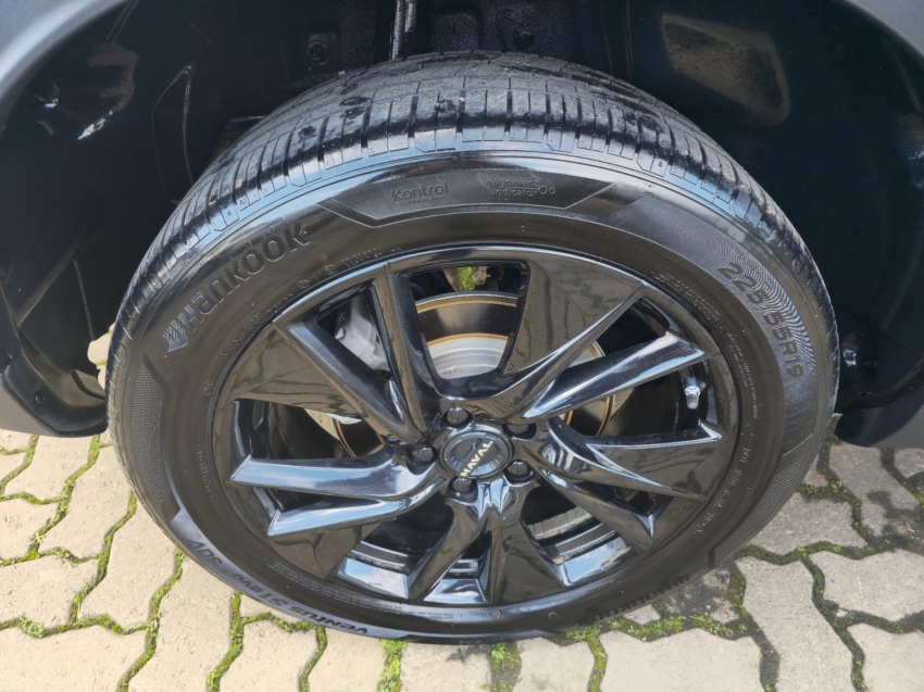gwm haval h6 1.5 hev premium e-traction hibrido 4p automatico 2025