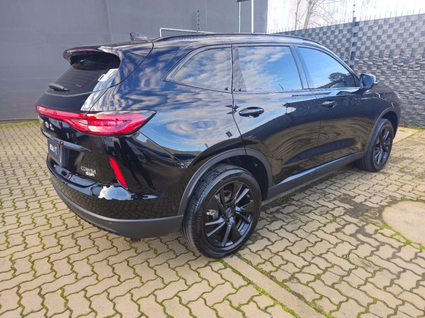 gwm haval h6 1.5 hev premium e-traction hibrido 4p automatico 2025