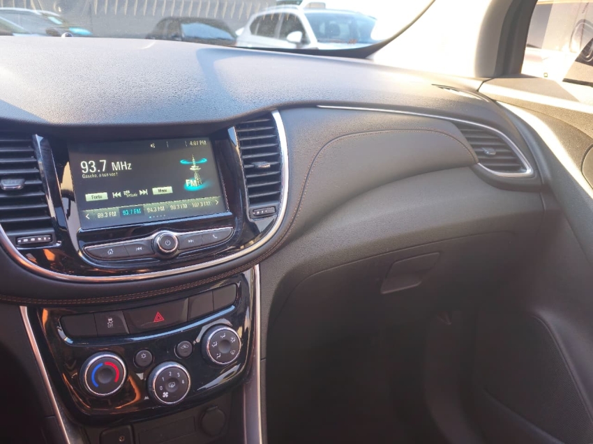 chevrolet tracker 1.4 16v turbo flex premier automatico 4p 2019
