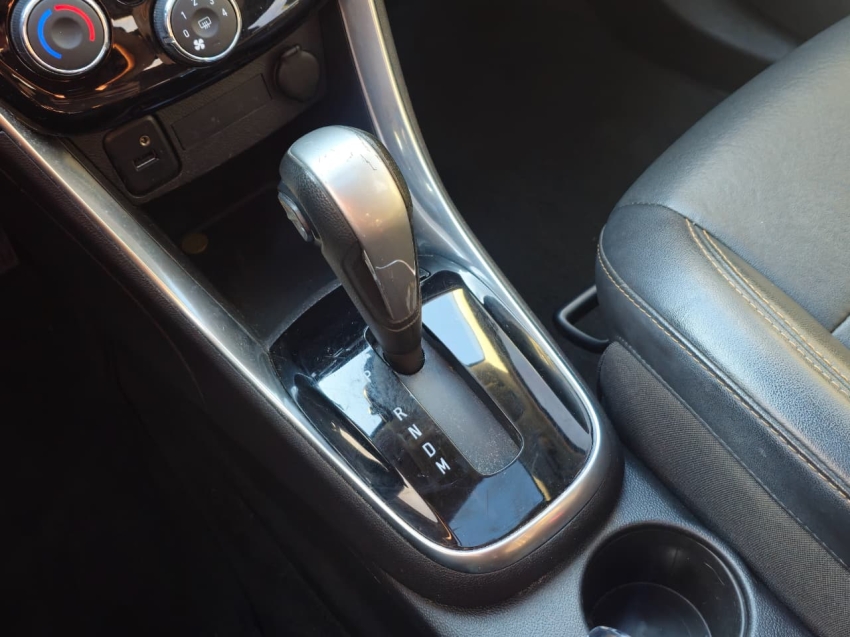 chevrolet tracker 1.4 16v turbo flex premier automatico 4p 2019