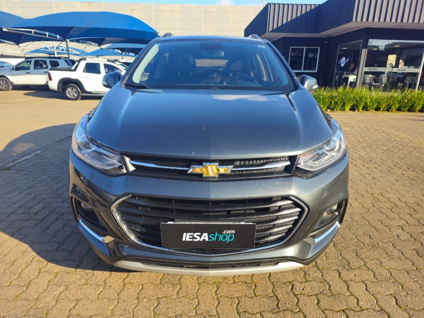 chevrolet tracker 1.4 16v turbo flex premier automatico 4p 2019