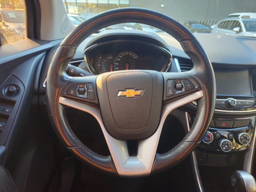 chevrolet tracker 1.4 16v turbo flex premier automatico 4p 2019