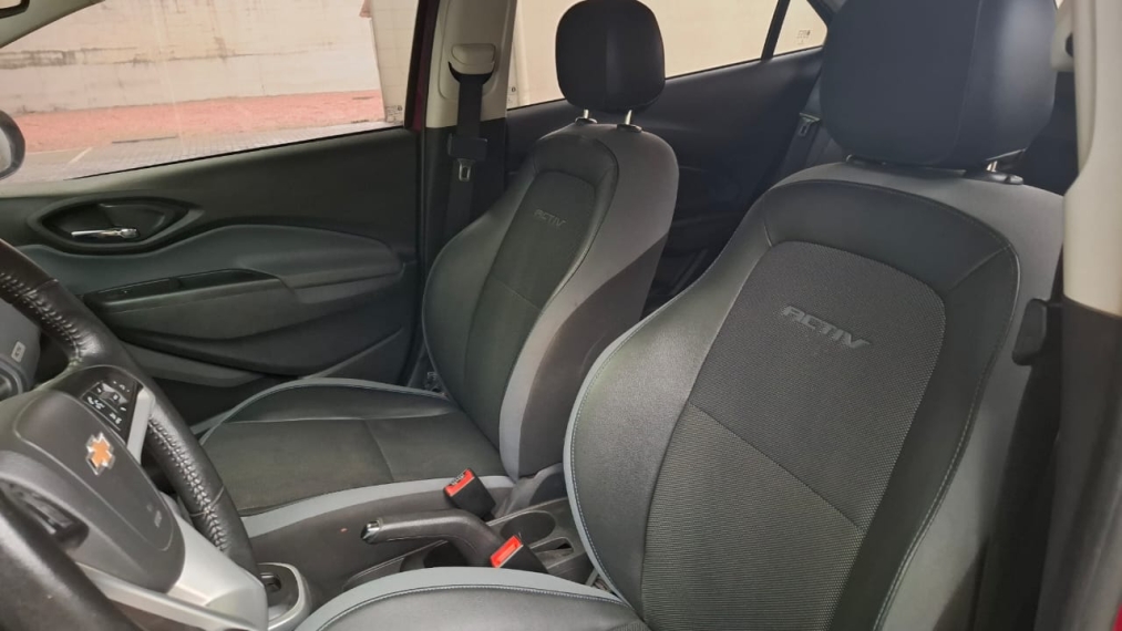 chevrolet onix 1.4 mpfi activ 8v flex 4p manual automatico 2019