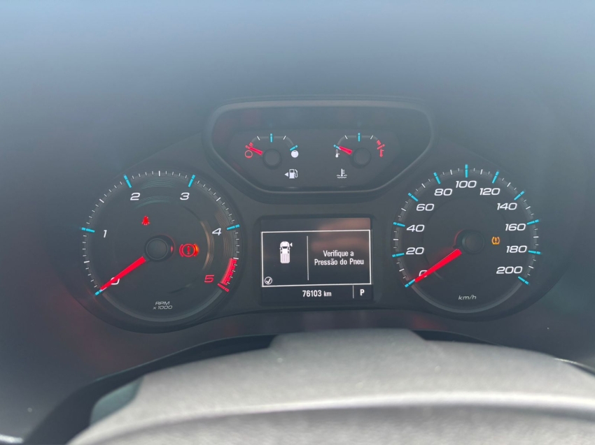 chevrolet s10 2.8 ltz 4x4 cd 16v turbo diesel 4p automatico 2019