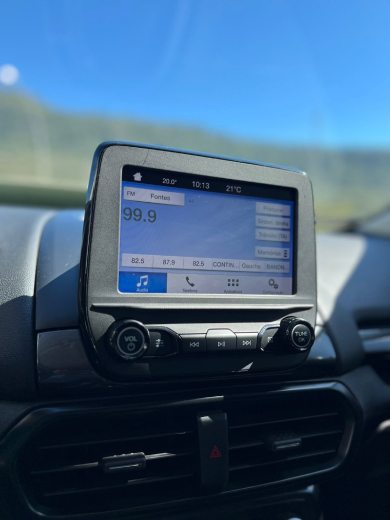 ford ecosport 1.5 ti-vct flex freestyle automatico 4p 2020