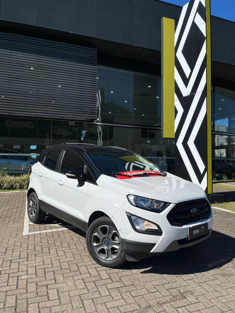 ford ecosport 1.5 ti-vct flex freestyle automatico 4p 2020