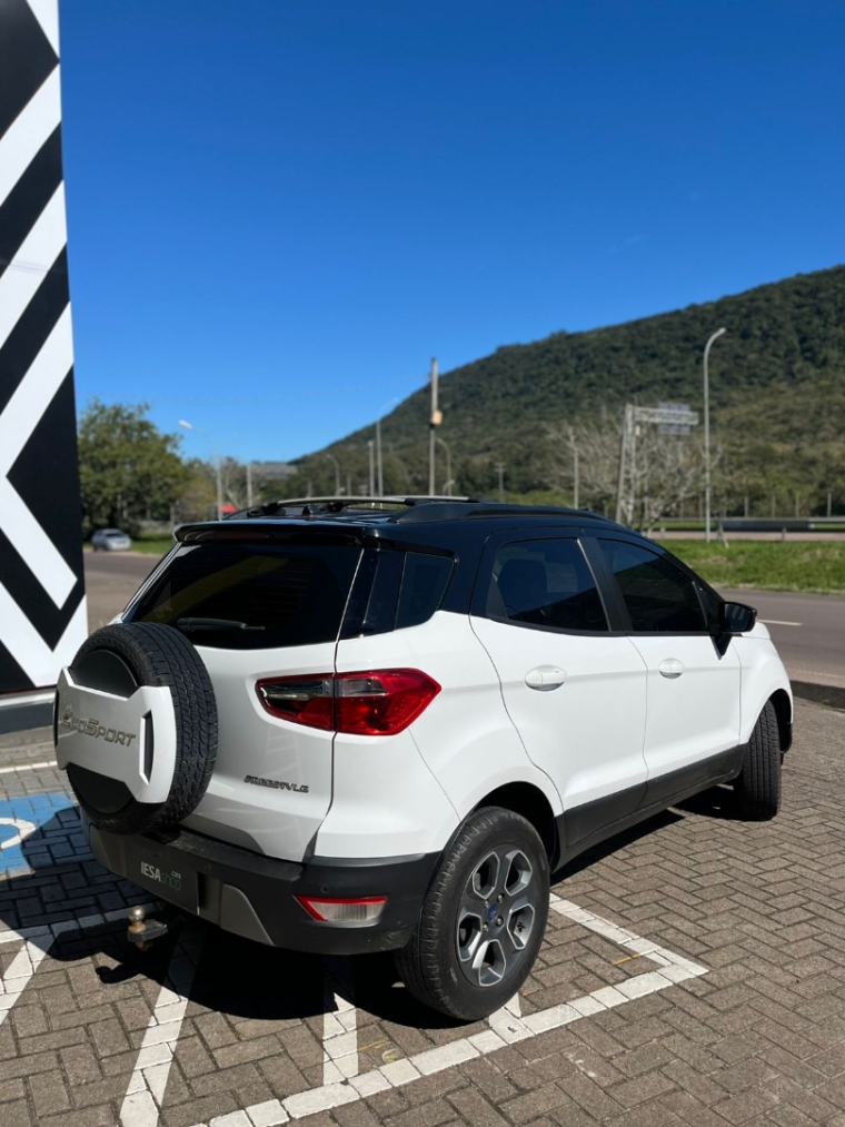 ford ecosport 1.5 ti-vct flex freestyle automatico 4p 2020