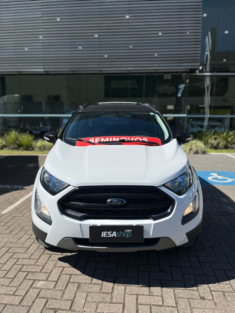 ford ecosport 1.5 ti-vct flex freestyle automatico 4p 2020