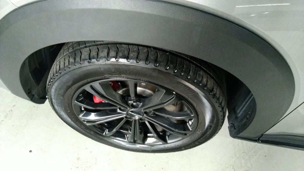 gwm haval h6 gt 1.5 phev awd e-traction 1.4 eletrico 4p automatico 2024