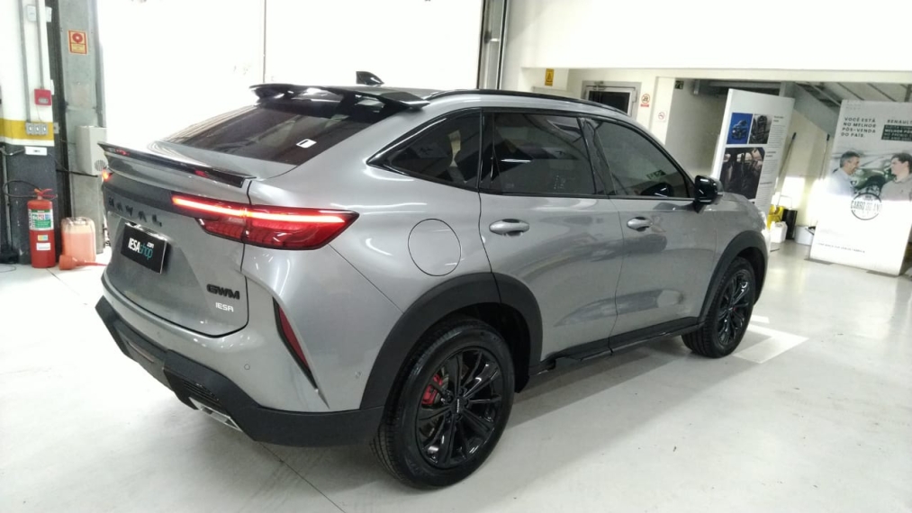 gwm haval h6 gt 1.5 phev awd e-traction 1.4 eletrico 4p automatico 2024