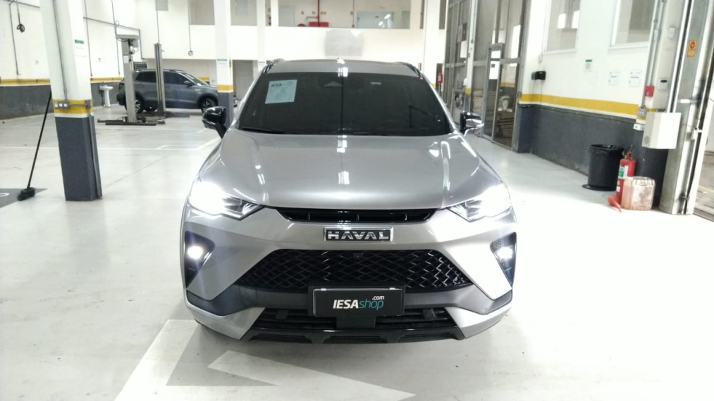 gwm haval h6 gt 1.5 phev awd e-traction 1.4 eletrico 4p automatico 2024