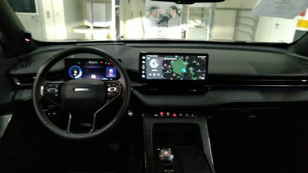 gwm haval h6 gt 1.5 phev awd e-traction 1.4 eletrico 4p automatico 2024