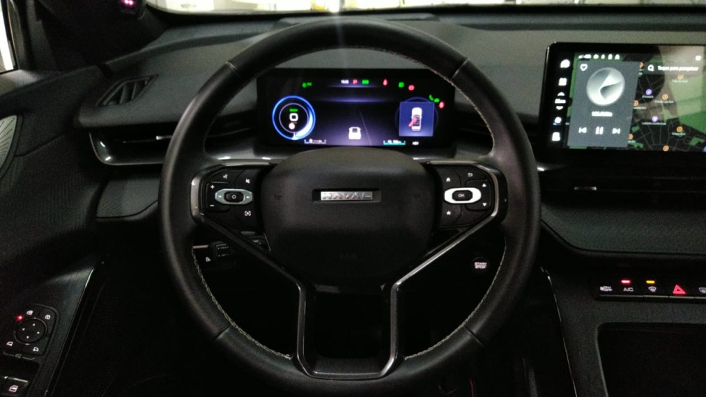 gwm haval h6 gt 1.5 phev awd e-traction 1.4 eletrico 4p automatico 2024