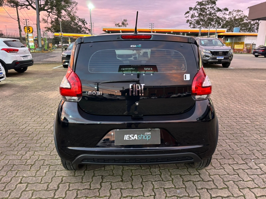 fiat mobi 1.0 evo flex like. manual 4p 2021