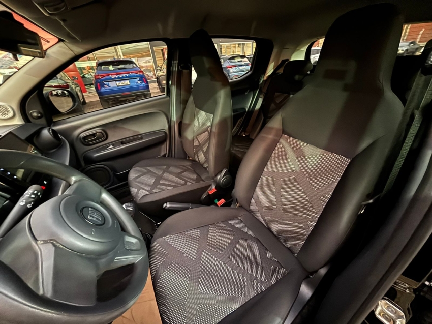 fiat mobi 1.0 evo flex like. manual 4p 2021