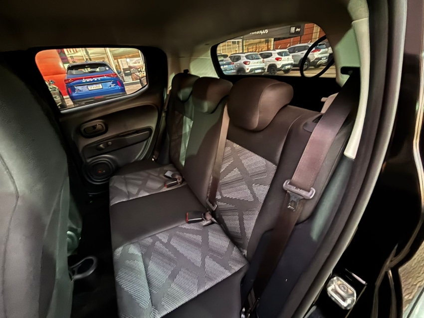 fiat mobi 1.0 evo flex like. manual 4p 2021
