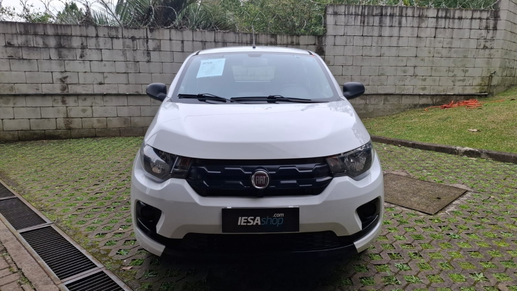 fiat mobi 1.0 evo flex like. manual 4p 2020