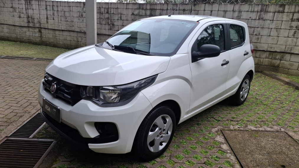 fiat mobi 1.0 evo flex like. manual 4p 2020