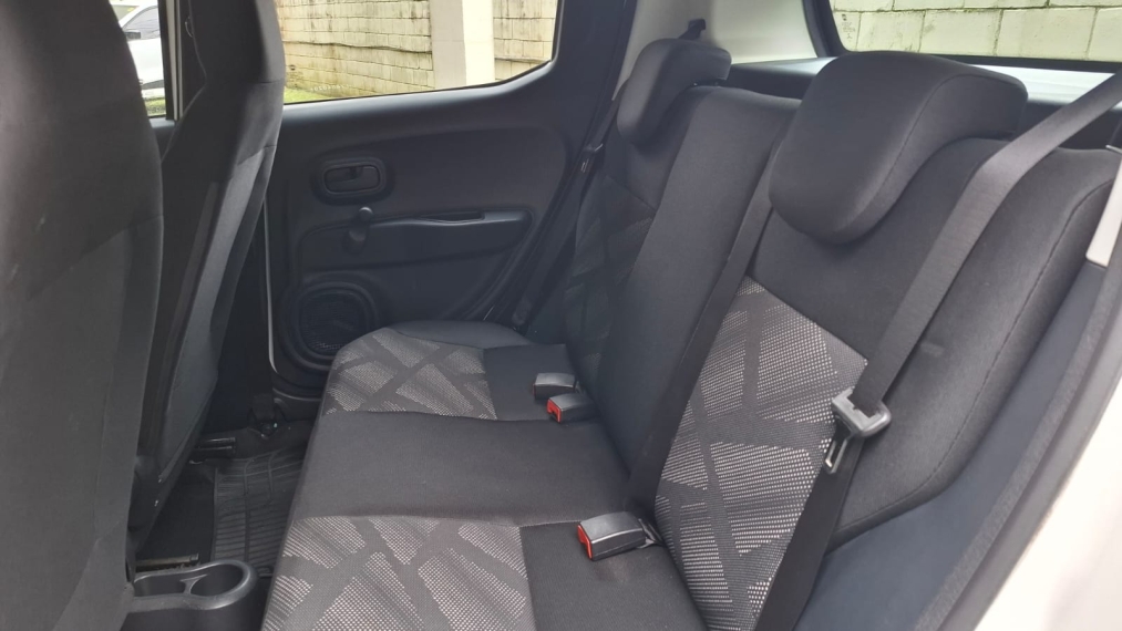 fiat mobi 1.0 evo flex like. manual 4p 2020