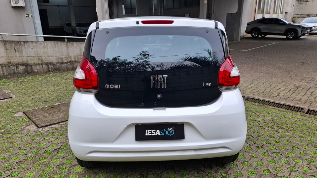 fiat mobi 1.0 evo flex like. manual 4p 2020