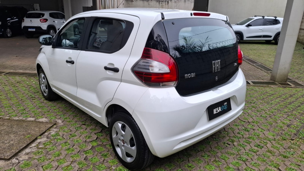 fiat mobi 1.0 evo flex like. manual 4p 2020