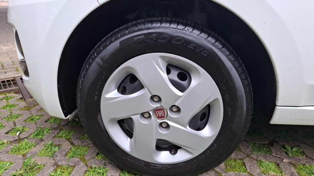 fiat mobi 1.0 evo flex like. manual 4p 2020