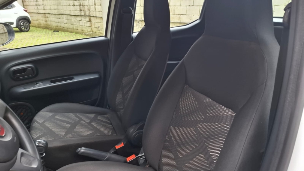 fiat mobi 1.0 evo flex like. manual 4p 2020