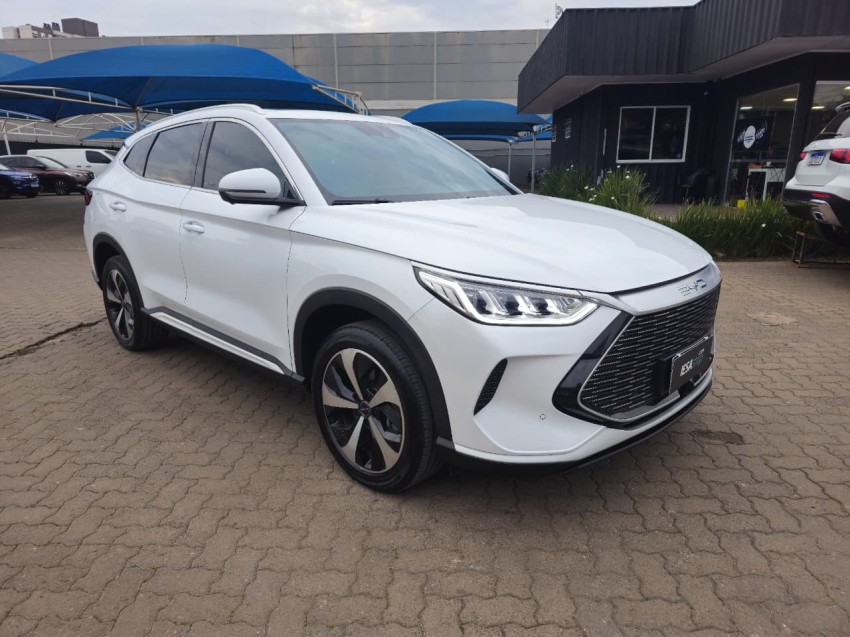 byd song plus 1.5 dm-i hibrido automatico 4p 2024
