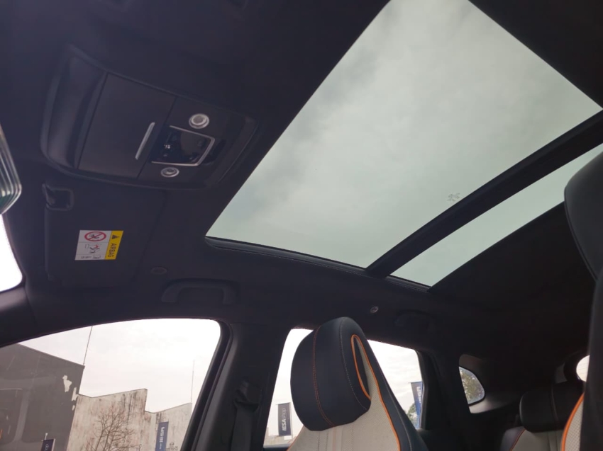 byd song plus 1.5 dm-i hibrido automatico 4p 2024