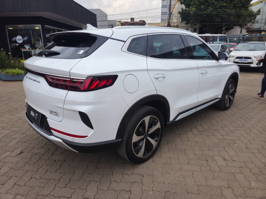 byd song plus 1.5 dm-i hibrido automatico 4p 2024